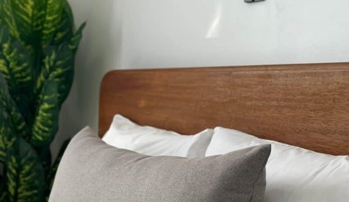 Habitación clásica doble, 1 cama doble