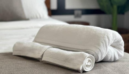Suite superior