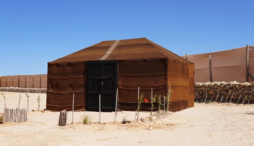 Signature Tent