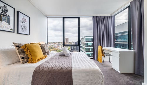 Apartamento Premium