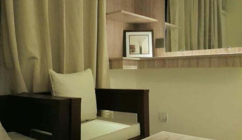 Habitación Deluxe doble