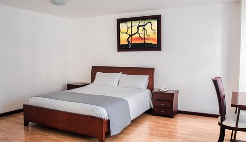 Habitación doble