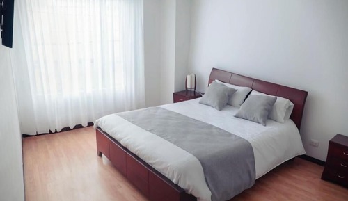 Habitación básica