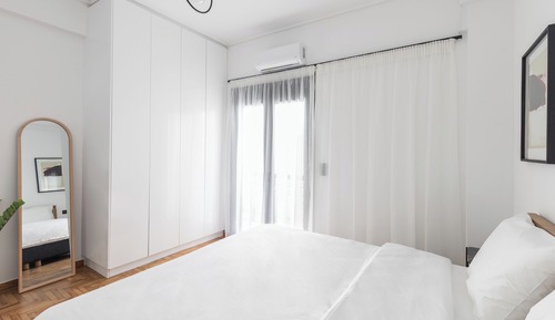 Apartamento, 1 habitación, balcón