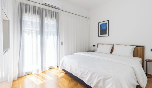 Apartamento, 1 habitación, terraza