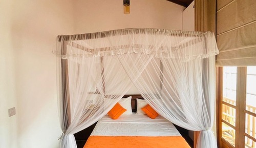 Habitación doble superior