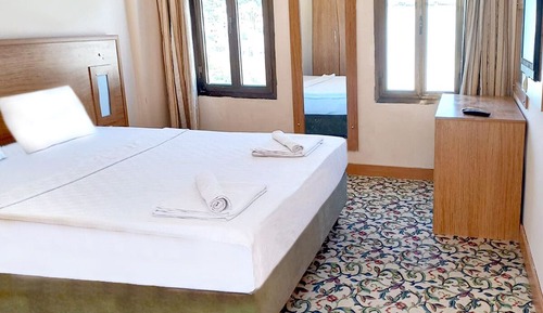 Habitación estándar
