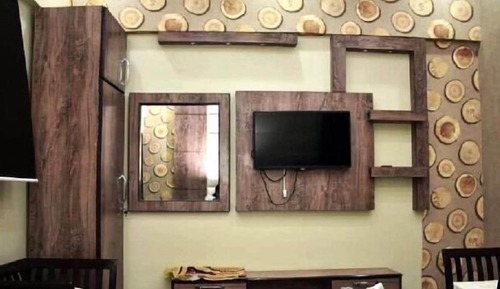 Habitación Deluxe doble