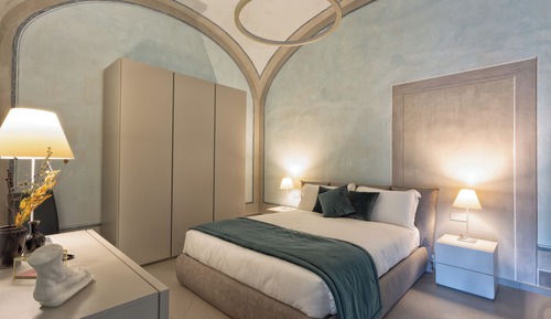 Apartamento Deluxe (Bottone)