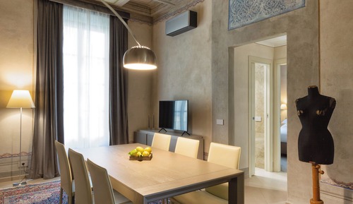 Apartamento Premium (Manichino)