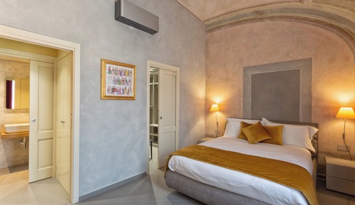 Apartamento superior (Macchina)