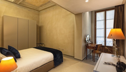 Apartamento de lujo (Forbici)