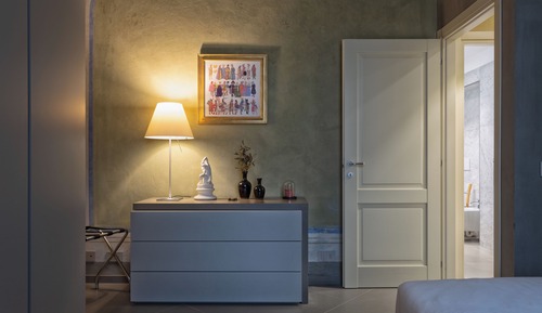 Apartamento superior (Ditale)