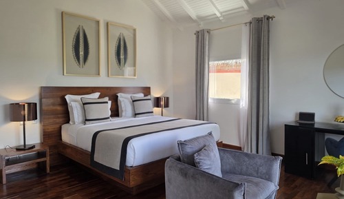Suite Deluxe