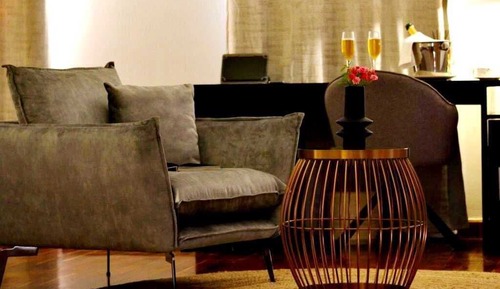 Suite Premium