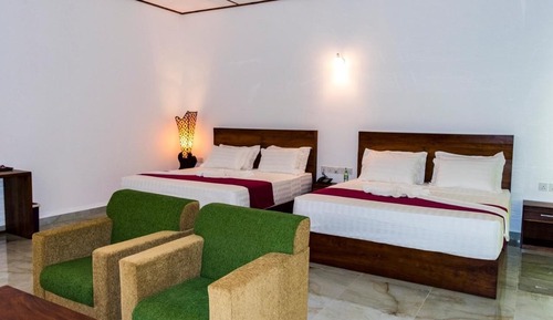 Suite Deluxe