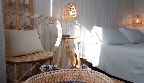 Habitación básica