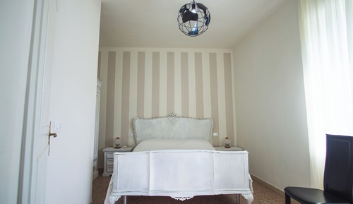 Habitación Confort