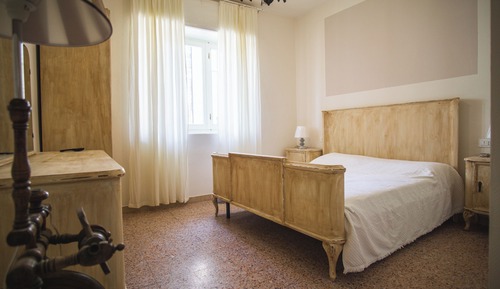 Habitación Confort doble