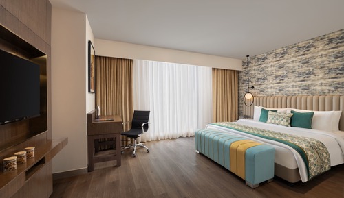 Suite presidencial