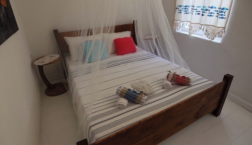 Habitación estándar