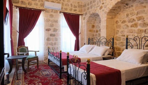 Habitación Confort