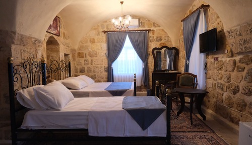 Habitación estándar