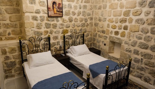 Habitación Confort
