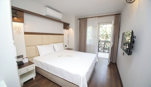 Suite estándar