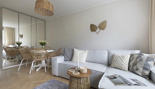 Apartamento Confort