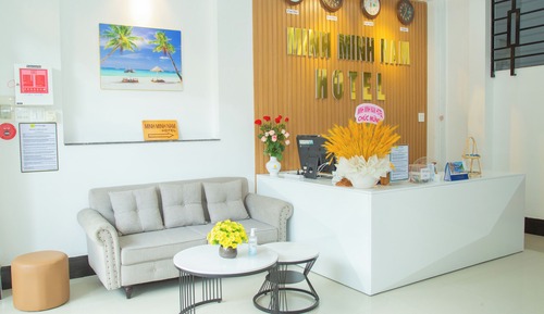 Habitación cuádruple económica
