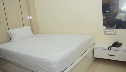 Habitación Deluxe doble