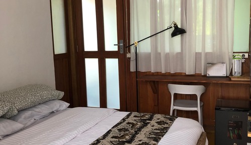 Habitación Confort
