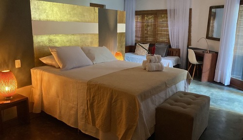 Apartamento de lujo