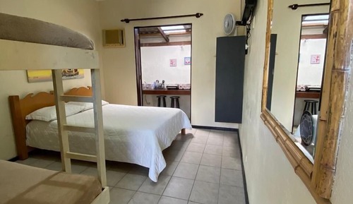 Suite Confort, 3 habitaciones