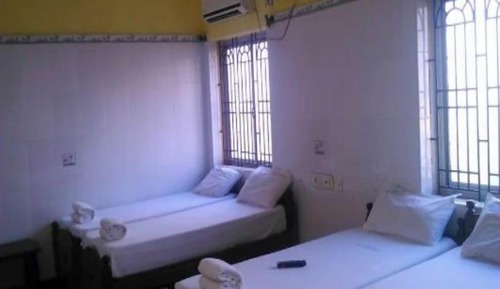 Family Quadruple Room