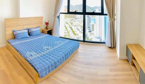 Apartamento Deluxe