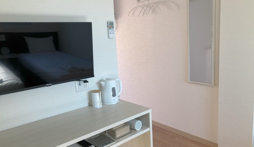Habitación básica