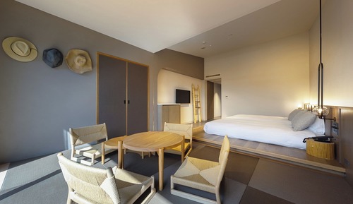 Habitación estándar, no fumadores