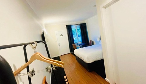 Habitación ejecutiva doble
