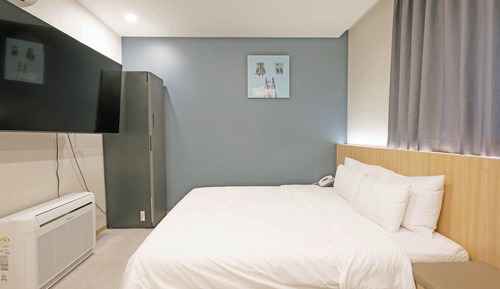 Habitación Premium doble