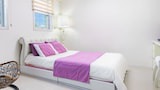 Basic Room, 2 Bedrooms (Family Room3 (spa))