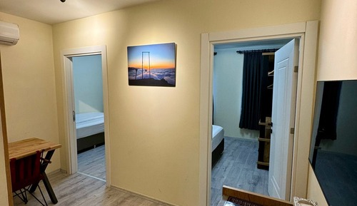Apartamento económico
