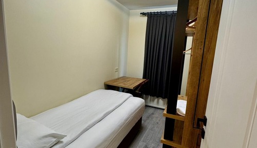 Apartamento, 3 habitaciones