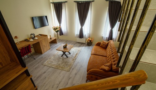 Suite Grand