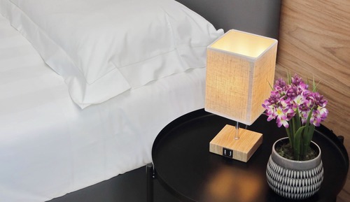 Apartamento estándar