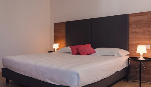 Apartamento estándar
