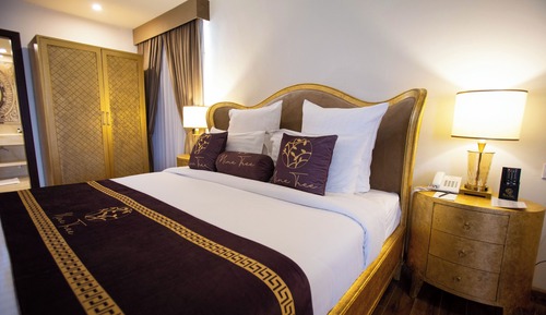 Suite Royal