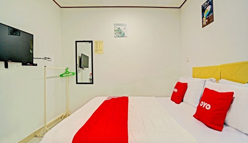 Habitación Deluxe doble