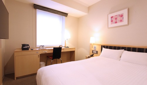 Habitación estándar, 1 cama individual grande